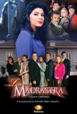 Poster for La Madrastra