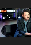 Poster for The Quay Sessions