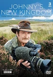 Poster for Johnny's New Kingdom