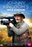 Poster for Johnny Kingdom's Wild Exmoor