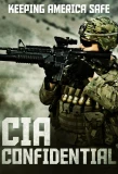Poster for CIA Confidential