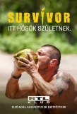 Poster for Survivor Hungary