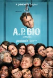 Poster for A.P. Bio
