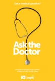 Poster for Ask the Doctor