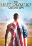 Poster for The First Olympics: Athens 1896