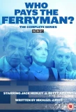 Poster for Who Pays the Ferryman?