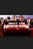 Poster for Meet the Hockers