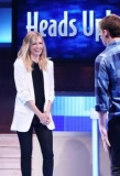 Poster for Heads Up!
