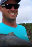 Poster for Grand Slam Fishing