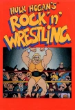 Poster for Hulk Hogan's Rock 'N' Wrestling