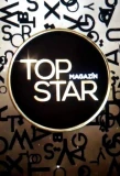 Poster for Top star magazín