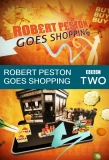 Poster for Robert Peston Goes Shopping