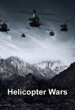 Poster for Helicopter Warfare
