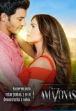 Poster for Las amazonas