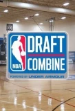 Poster for NBA Draft Combine