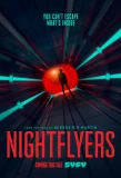 Poster for Nightflyers