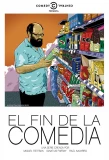 Poster for El fin de la comedia