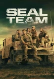 Poster for SEAL Team
