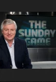 Poster for The Sunday Game Live