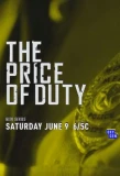Poster for The Price of Duty