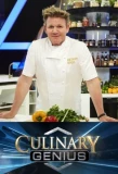 Poster for Culinary Genius