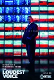 Poster for The Loudest Voice