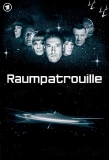 Poster for Raumpatrouille: Die Phantastischen Abenteuer Des Raumschiffes Orion