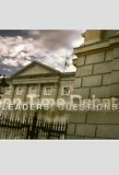 Poster for Leaders' Questions