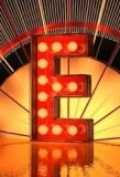 Poster for E... on STV