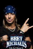 Poster for Bret Michaels: Life As I Know It