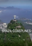 Poster for Brazil Coastlines