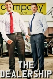 Poster for The Dealership