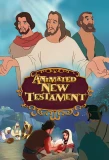 Poster for Animated Stories from the New Testament