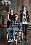 Poster for Outsider