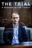 Poster for The Trial: A Murder in the Family
