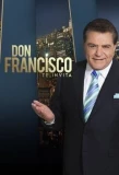 Poster for Don Francisco Te Invita