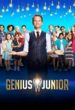Poster for Genius Junior