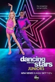 Poster for Dancing with the Stars: Juniors