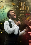 Poster for Luis Miguel La Serie