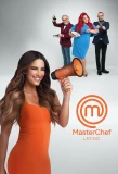 Poster for MasterChef Latino