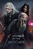 Poster for The Witcher