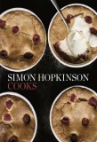 Poster for Simon Hopkinson Cooks