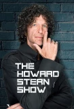 Poster for The Howard Stern Show