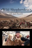 Poster for Wild Shepherdess with Kate Humble