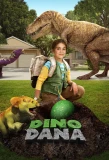Poster for Dino Dana