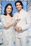 Poster for Rendevouz with Simi Garewal