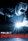 Poster for Project Impossible