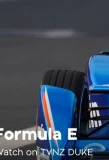 Poster for Formula E Highlights