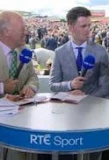 Poster for Live RTÉ Racing