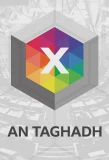 Poster for An Taghadh